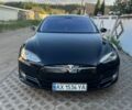 Синій Тесла Модель С, об'ємом двигуна 0 л та пробігом 161 тис. км за 13000 $, фото 3 на Automoto.ua