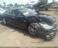Синий Тесла Модель С, объемом двигателя 0 л и пробегом 113 тыс. км за 7800 $, фото 4 на Automoto.ua