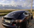 Синий Тесла Модель С, объемом двигателя 0 л и пробегом 214 тыс. км за 13800 $, фото 12 на Automoto.ua