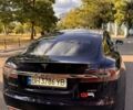 Синий Тесла Модель С, объемом двигателя 0 л и пробегом 214 тыс. км за 13800 $, фото 19 на Automoto.ua