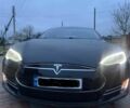 Синій Тесла Модель С, об'ємом двигуна 0 л та пробігом 180 тис. км за 11600 $, фото 3 на Automoto.ua