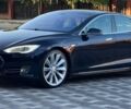 Синий Тесла Модель С, объемом двигателя 0 л и пробегом 0 тыс. км за 14900 $, фото 52 на Automoto.ua