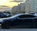 Синий Тесла Модель С, объемом двигателя 0 л и пробегом 393 тыс. км за 12041 $, фото 4 на Automoto.ua