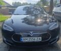 Синий Тесла Модель С, объемом двигателя 0 л и пробегом 300 тыс. км за 11800 $, фото 7 на Automoto.ua