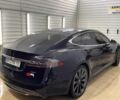 Синий Тесла Модель С, объемом двигателя 0 л и пробегом 214 тыс. км за 13800 $, фото 15 на Automoto.ua