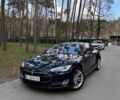 Синий Тесла Модель С, объемом двигателя 0 л и пробегом 178 тыс. км за 10900 $, фото 1 на Automoto.ua