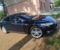 Синий Тесла Модель С, объемом двигателя 0 л и пробегом 300 тыс. км за 12500 $, фото 1 на Automoto.ua