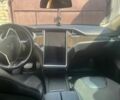 Синій Тесла Модель С, об'ємом двигуна 0 л та пробігом 161 тис. км за 13000 $, фото 5 на Automoto.ua