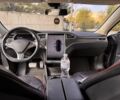 Синий Тесла Модель С, объемом двигателя 0 л и пробегом 214 тыс. км за 13800 $, фото 7 на Automoto.ua