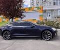 Синий Тесла Модель С, объемом двигателя 0 л и пробегом 214 тыс. км за 13800 $, фото 9 на Automoto.ua