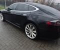 Синій Тесла Модель С, об'ємом двигуна 0 л та пробігом 180 тис. км за 11600 $, фото 7 на Automoto.ua
