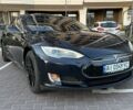 Синий Тесла Модель С, объемом двигателя 0 л и пробегом 393 тыс. км за 12041 $, фото 2 на Automoto.ua