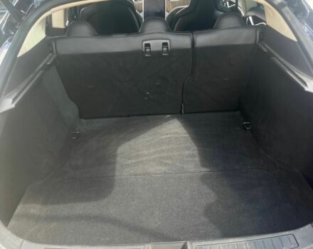 Синій Тесла Модель С, об'ємом двигуна 0 л та пробігом 161 тис. км за 13000 $, фото 4 на Automoto.ua