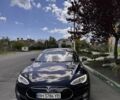 Синий Тесла Модель С, объемом двигателя 0 л и пробегом 214 тыс. км за 13800 $, фото 1 на Automoto.ua
