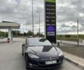 Синий Тесла Модель С, объемом двигателя 0 л и пробегом 214 тыс. км за 13800 $, фото 15 на Automoto.ua