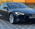 Синий Тесла Модель С, объемом двигателя 0 л и пробегом 0 тыс. км за 14900 $, фото 45 на Automoto.ua
