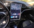 Синій Тесла Модель С, об'ємом двигуна 0 л та пробігом 205 тис. км за 10600 $, фото 7 на Automoto.ua