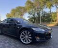 Синій Тесла Модель С, об'ємом двигуна 0 л та пробігом 95 тис. км за 328 $, фото 1 на Automoto.ua