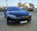 Синий Тесла Модель С, объемом двигателя 0 л и пробегом 197 тыс. км за 12700 $, фото 1 на Automoto.ua
