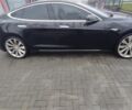 Синій Тесла Модель С, об'ємом двигуна 0 л та пробігом 205 тис. км за 10600 $, фото 3 на Automoto.ua