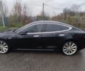 Синій Тесла Модель С, об'ємом двигуна 0 л та пробігом 205 тис. км за 10600 $, фото 4 на Automoto.ua
