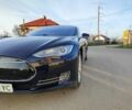 Синий Тесла Модель С, объемом двигателя 0 л и пробегом 197 тыс. км за 12700 $, фото 2 на Automoto.ua