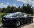 Синій Тесла Модель С, об'ємом двигуна 0 л та пробігом 200 тис. км за 13700 $, фото 2 на Automoto.ua