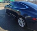 Синий Тесла Модель С, объемом двигателя 0 л и пробегом 186 тыс. км за 254 $, фото 1 на Automoto.ua