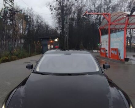 Синій Тесла Модель С, об'ємом двигуна 0 л та пробігом 205 тис. км за 11000 $, фото 2 на Automoto.ua