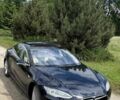 Синій Тесла Модель С, об'ємом двигуна 0 л та пробігом 200 тис. км за 13700 $, фото 9 на Automoto.ua