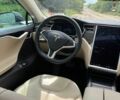 Синій Тесла Модель С, об'ємом двигуна 0 л та пробігом 200 тис. км за 13700 $, фото 11 на Automoto.ua