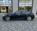 Синій Тесла Модель С, об'ємом двигуна 0 л та пробігом 95 тис. км за 328 $, фото 3 на Automoto.ua