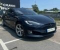 Синій Тесла Модель С, об'ємом двигуна 0 л та пробігом 190 тис. км за 13341 $, фото 1 на Automoto.ua
