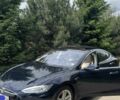 Синій Тесла Модель С, об'ємом двигуна 0 л та пробігом 200 тис. км за 13700 $, фото 12 на Automoto.ua