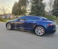 Синий Тесла Модель С, объемом двигателя 0 л и пробегом 197 тыс. км за 12700 $, фото 3 на Automoto.ua