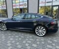 Синій Тесла Модель С, об'ємом двигуна 0 л та пробігом 95 тис. км за 328 $, фото 4 на Automoto.ua
