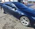 Синий Тесла Модель С, объемом двигателя 0 л и пробегом 186 тыс. км за 254 $, фото 3 на Automoto.ua