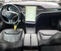 Синий Тесла Модель С, объемом двигателя 0 л и пробегом 77 тыс. км за 3200 $, фото 7 на Automoto.ua