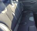 Синій Тесла Модель С, об'ємом двигуна 0 л та пробігом 205 тис. км за 10600 $, фото 10 на Automoto.ua