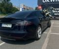 Синій Тесла Модель С, об'ємом двигуна 0 л та пробігом 190 тис. км за 13341 $, фото 5 на Automoto.ua