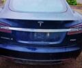 Синий Тесла Модель С, объемом двигателя 0 л и пробегом 500 тыс. км за 10000 $, фото 2 на Automoto.ua