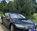 Синій Тесла Модель С, об'ємом двигуна 0 л та пробігом 200 тис. км за 13700 $, фото 5 на Automoto.ua