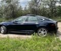 Синій Тесла Модель С, об'ємом двигуна 0 л та пробігом 200 тис. км за 13700 $, фото 1 на Automoto.ua