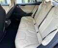 Синий Тесла Модель С, объемом двигателя 0 л и пробегом 95 тыс. км за 14500 $, фото 2 на Automoto.ua