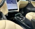 Синий Тесла Модель С, объемом двигателя 0 л и пробегом 163 тыс. км за 14900 $, фото 11 на Automoto.ua