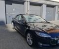 Синий Тесла Модель С, объемом двигателя 0 л и пробегом 180 тыс. км за 12900 $, фото 1 на Automoto.ua