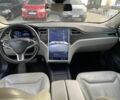 Синий Тесла Модель С, объемом двигателя 0 л и пробегом 170 тыс. км за 15990 $, фото 32 на Automoto.ua