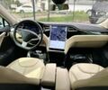 Синий Тесла Модель С, объемом двигателя 0 л и пробегом 163 тыс. км за 14900 $, фото 18 на Automoto.ua
