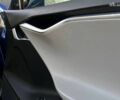 Синий Тесла Модель С, объемом двигателя 0 л и пробегом 170 тыс. км за 15990 $, фото 13 на Automoto.ua