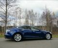 Синий Тесла Модель С, объемом двигателя 0 л и пробегом 178 тыс. км за 29999 $, фото 8 на Automoto.ua